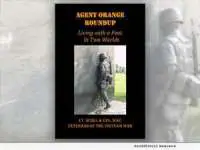 New Book Exposes Epidemic - National Agent Orange Day is August 10