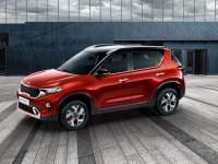 Kia Sonnet Made In India For The World