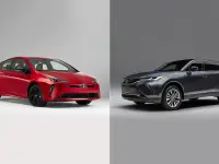 Hybrids Still A Big Part Of Toyota's Future