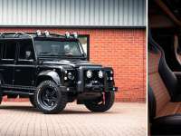 "Twisted" Iconic British 4x4 SUV Legends Now In USA