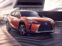 2020 Lexus UX 250h Review by Mark Fulmer