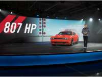 New 2020 Dodge Challenger SRT Super Stock Package Pricing