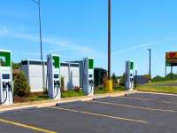 Electrify America Announces Charger Placement In Love's Travel Stops - 15-20 minutes=150-200 Miles