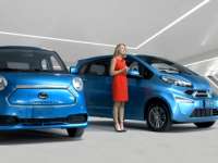 Watch Kandi America Launch Cheapest Cars in U.S - Under $10,000 After Electric Vehicles Federal Government Subsidy +VIDEO
