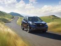 2021 Subaru Forester US Prices and Specs - A Close Up Look