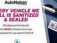 AutoNation Supports Teachers Coast to Coast with Free Vehicle Sanitization