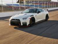 2021 Nissan GT-R and 2021 Nissan GT-R NISMO U.S. Pricing