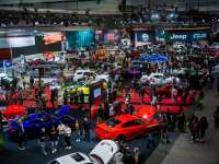 2020 LA Auto Show Wuhan'd, Moves To May 2021