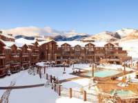 Road Trip: Waldorf Astoria Park City Named Four-Star in Forbes Travel Guide's 2021 Star Awards