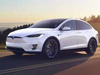 Business Insider Compares Luxury Electric SUV's