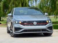 2020 Volkswagen Jetta GLI Family Sports Sedan Review By Larry Nutson