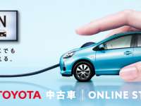 Toyota Opens First Used Vehicle Online Store In Japan - Will This Become The Beginning Of The End Of Wall Street Created Digital Used Car Lots?