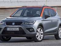 SEAT improves Arona’s comfort and convenience with new 1.5 TSI engine with DSG