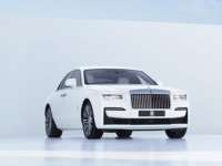 EV Motoring: Rolls Royce Gets Off EV Sideline And Will Deliver Electric Rolls (Within 10 Years)