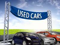 Record Used Car Sales Fueled By Shift To Online Buying May Result In Carvana Break-even