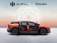 EV Motoring: World First Evolvable Super SUV, HiPhi X on Sale for RMB 680,000 Yuan ($99,651)