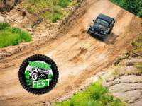 Jeep Detroit4Fest: The perfect formula for adventure during a pandemic