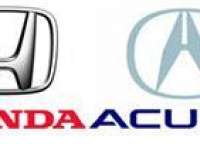 Honda Reports September 2020 US Sales