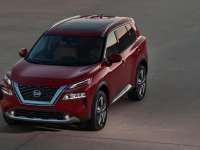 2021 Nissan Rogue Prices, Specs, Options - First Look