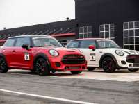 MINI Driving Experience Expands Locations