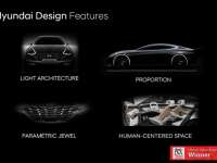 Hyundai Motor Wins DMI Design Value Awards 2020