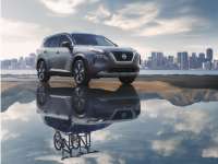 2021 Nissan Rogue Leads Nissan Into A Brighter Future