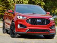 2020 Ford Edge ST Review By Larry Nutson