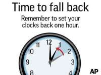 AAA Offers “Fall Back” Driving Tips as Daylight Saving Time Ends