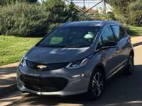 I'm Not Anti-Electric, Just Cautious - 2020 Chevrolet Bolt Review by Bruce Hotchkiss +VIDEO