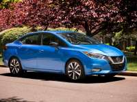 2021 Nissan Versa Preview - Starts Under $15,000
