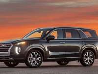 The Auto Channel - Hyundai Palisade Deep In The Hears Of Texans
