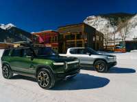 Rivian Made In Illinois Electric Pickup Official Prices