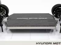 Hyundai Motor Group Unveils Dedicated EV Platform 'E-GMP' +VIDEO
