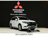 MITSUBISHI MOTORS' OUTLANDER PHEV Debuts in Thailand to Offer a New Environmentally-Friendly Option