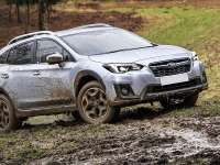 2021 Subaru Crosstrek Hybrid Pricing and Closeup look