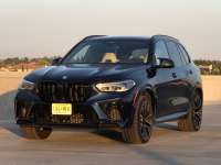 2020 BMW X5 M Competition Review by Rob Eckaus +VIDEO