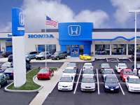 Honda To Compete With Wall Street Funded Independent Digital Used Car Dealers