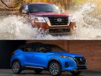 New Nissan Armada and Kicks add more momentum to Nissan NEXT product revival