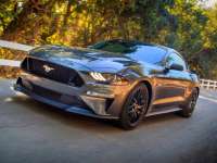 2020 Ford Mustang Ecoboost Coupe Review by Mark Fulmer