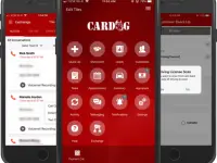 CarDog Auto News - CITGO and P97 Enter New Cloud Mobile Pay Relationship