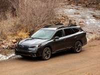 SUBARU'S OUTBACK ONYX Review - NOT JUST A SMOKE AND MIRRORS MOOD CHANGER