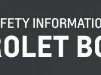 Chevrolet Bolt Recall Details +VIDEO