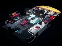CES 2021: FCA Displays Interactive Tour of Technology and Products