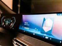 BMW At 2021 CES \ The Auto Channel