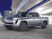 Lordstown Motors Surpasses 100,000 Pre-Orders for the Lordstown Endurance, First Full-Size, All-Electric Pickup Truck for Fleets