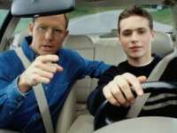 IIHS: Will Vehicle ADAS Technology Prevent Teen Drivers From Having To Learn Basic Driving Skills?