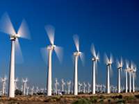 U.S. Wind Energy Producers Subsidy Extended Through 2021