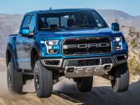 2021 Ford F-150 Raptor Reveal - See It Here On The Auto Channel