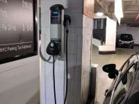 Electric Vehicle Users Who Own Level 2 Chargers Happier Than Owners Of Level 1 Chargers, J.D. Power Finds