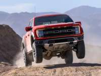 CLICK-NOW: 2021 Ford F-150 Raptor Official Reveal And Close Up Look (No Bla-Bla Or Pundit Guessing - Just Facts!)